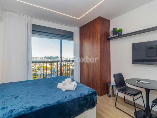 Apartamento para Venda em Porto Alegre/RS Bela Vista 1 Quartos