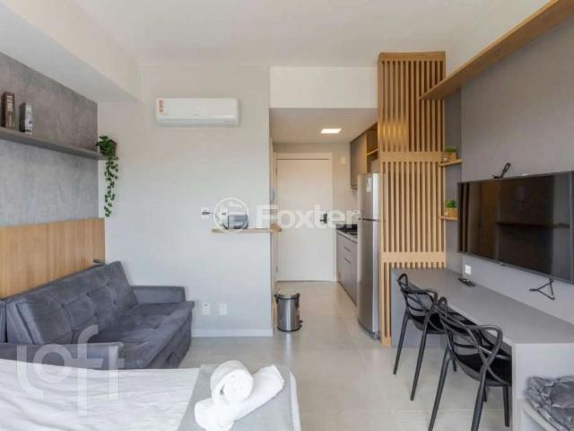 Apartamento para Venda em Porto Alegre/RS Bela Vista 1 Quartos