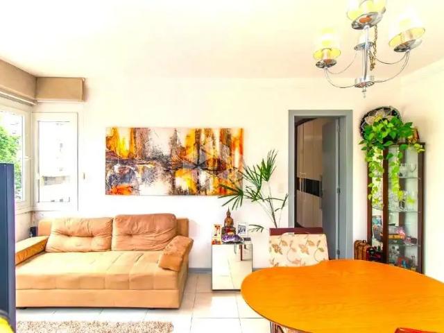Apartamento para Venda em Porto Alegre/RS Bela Vista 1 Quartos
