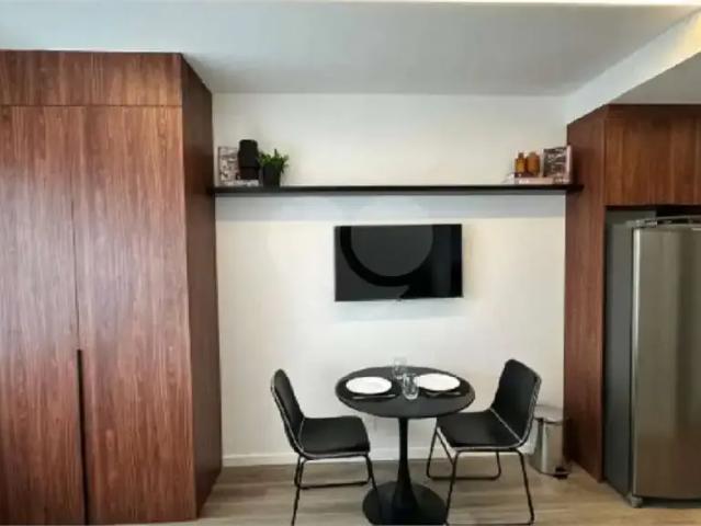 Apartamento para Venda em Porto Alegre/RS Bela Vista 1 Quartos