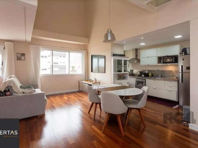 Apartamento para Venda em Porto Alegre/RS Bela Vista 1 Quartos