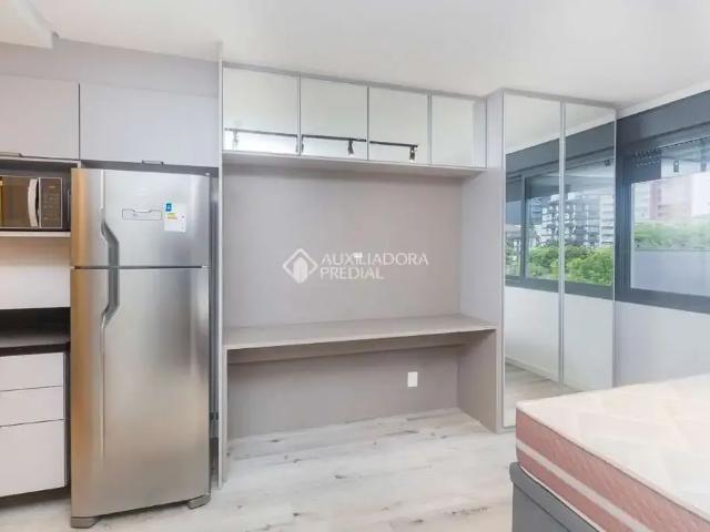 Apartamento para Venda em Porto Alegre/RS Bela Vista 1 Quartos
