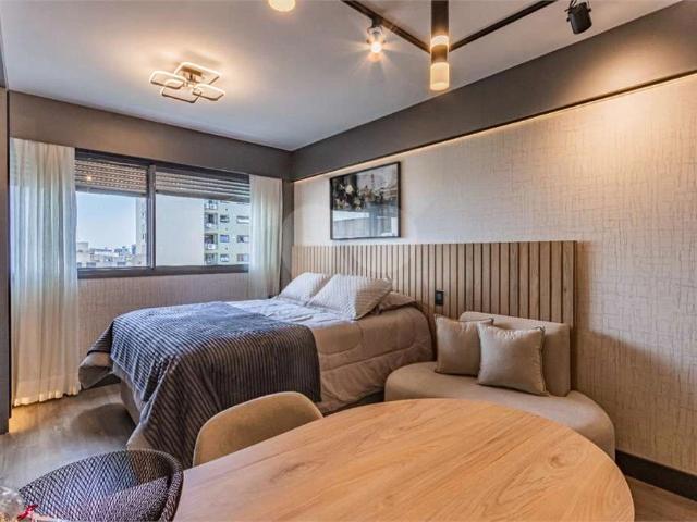 Apartamento para Venda em Porto Alegre/RS Bela Vista 1 Quartos