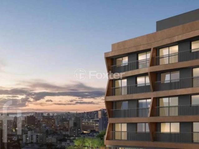 Apartamento para Venda em Porto Alegre/RS Bela Vista 1 Quartos