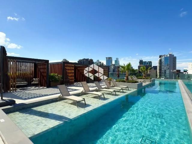 Apartamento para Venda em Porto Alegre/RS Bela Vista 1 Quartos