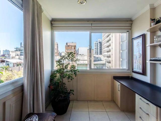 Apartamento para Venda em Porto Alegre/RS Bela Vista 2 Quartos