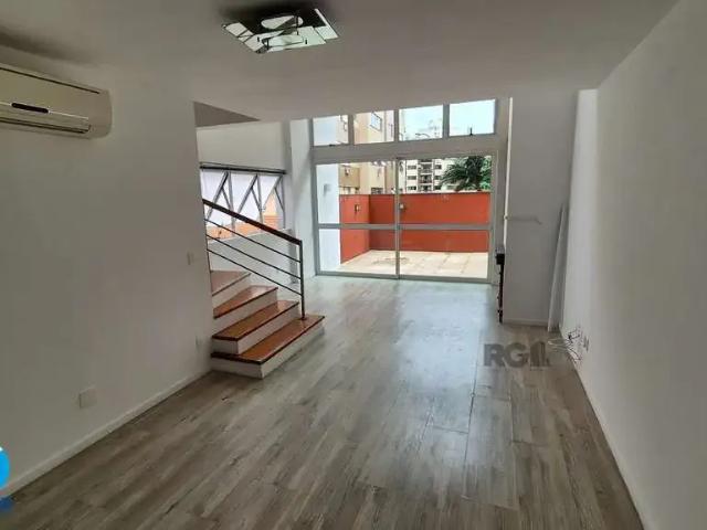 Apartamento para Venda em Porto Alegre/RS Bela Vista 2 Quartos