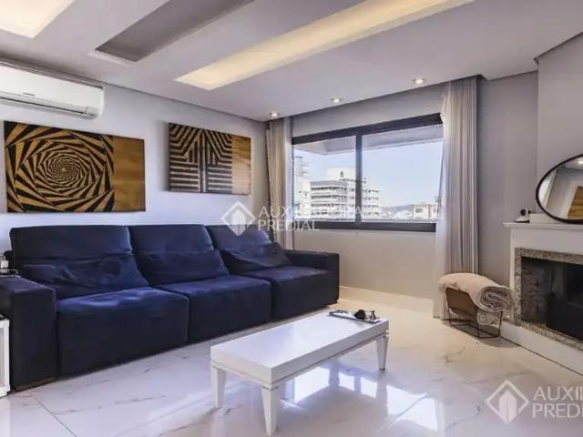 Apartamento para Venda em Porto Alegre/RS Bela Vista 2 Quartos