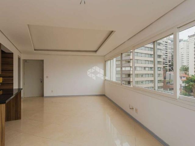 Apartamento para Venda em Porto Alegre/RS Bela Vista 2 Quartos