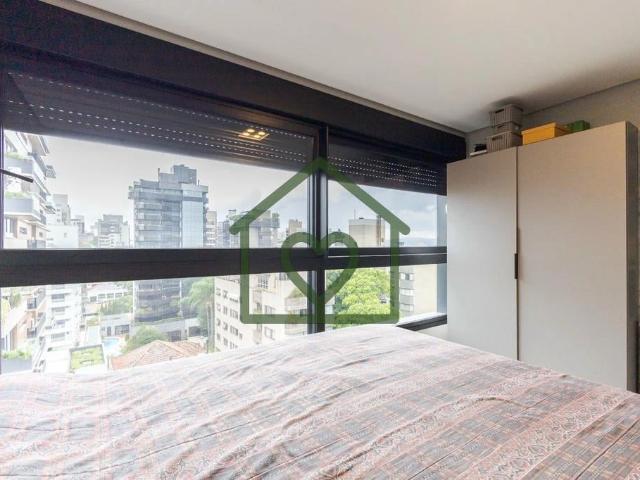 Apartamento para Venda em Porto Alegre/RS Bela Vista 2 Quartos