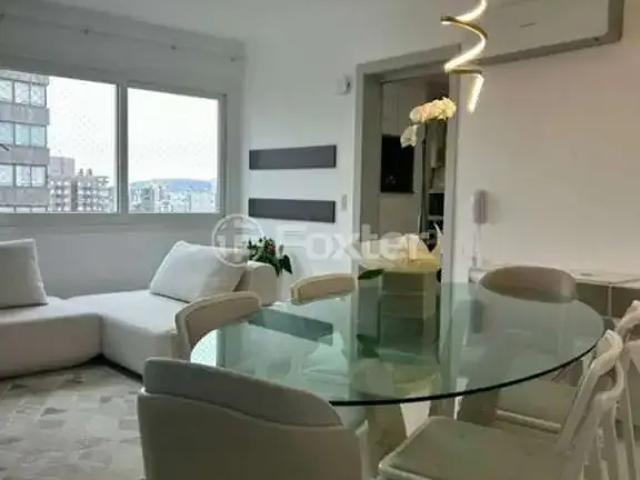 Apartamento para Venda em Porto Alegre/RS Bela Vista 2 Quartos