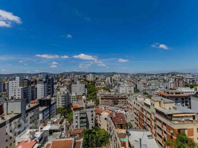 Apartamento para Venda em Porto Alegre/RS Bela Vista 3 Quartos