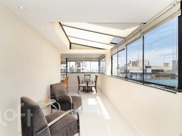 Apartamento para Venda em Porto Alegre/RS Bela Vista 2 Quartos