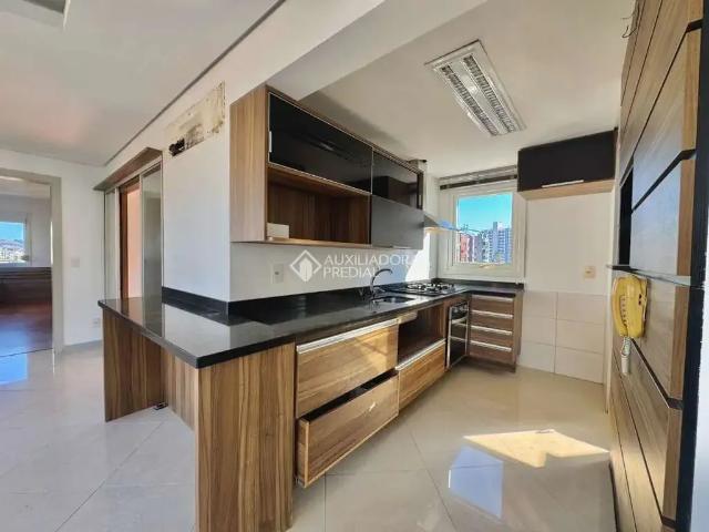 Apartamento para Venda em Porto Alegre/RS Bela Vista 2 Quartos