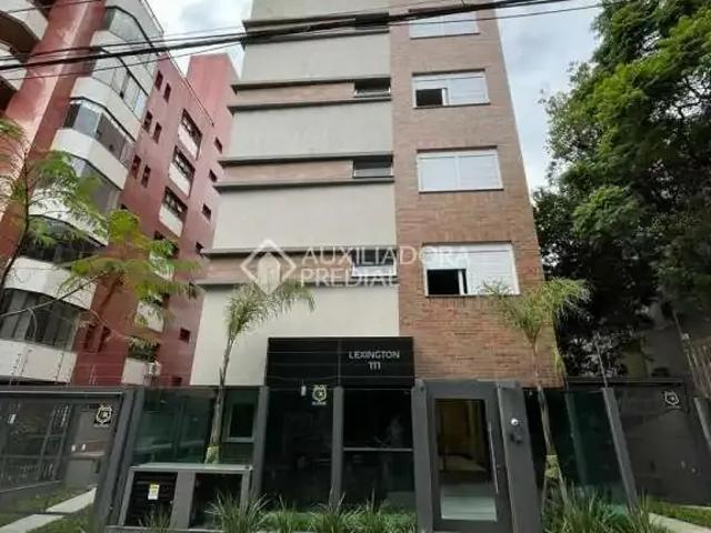 Apartamento para Venda em Porto Alegre/RS Bela Vista 2 Quartos