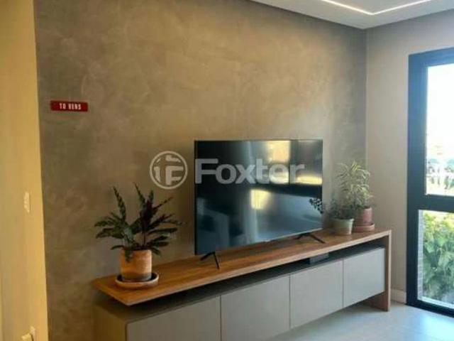 Apartamento para Venda em Porto Alegre/RS Bela Vista 2 Quartos
