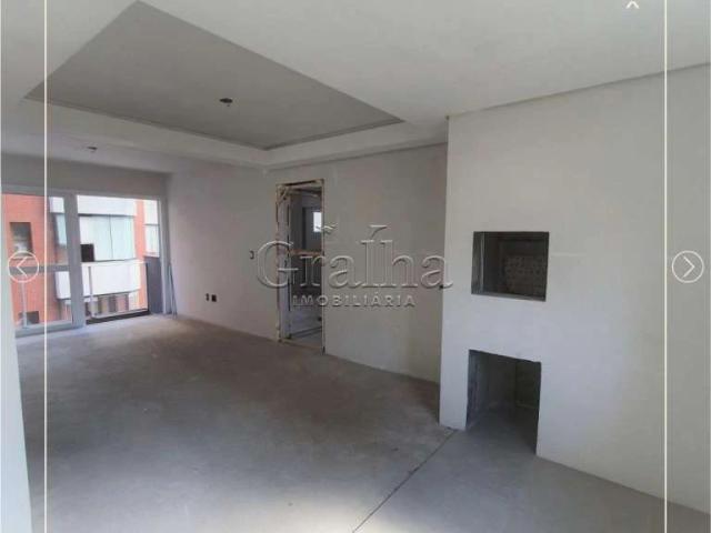 Apartamento para Venda em Porto Alegre/RS Bela Vista 2 Quartos