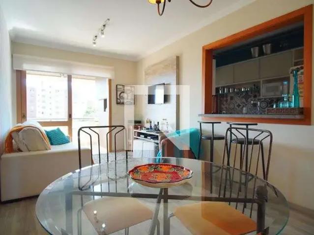 Apartamento para Venda em Porto Alegre/RS Bela Vista 2 Quartos