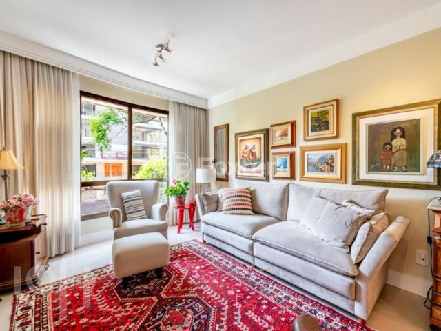 Apartamento para Venda em Porto Alegre/RS Bela Vista 2 Quartos
