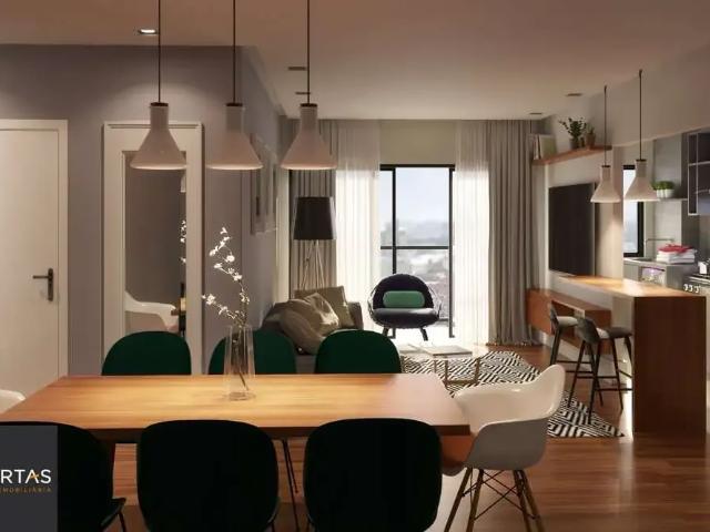 Apartamento para Venda em Porto Alegre/RS Bela Vista 2 Quartos