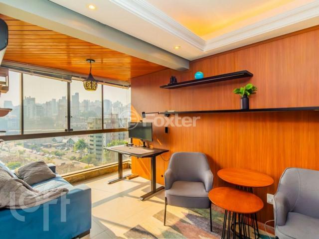 Apartamento para Venda em Porto Alegre/RS Bela Vista 2 Quartos