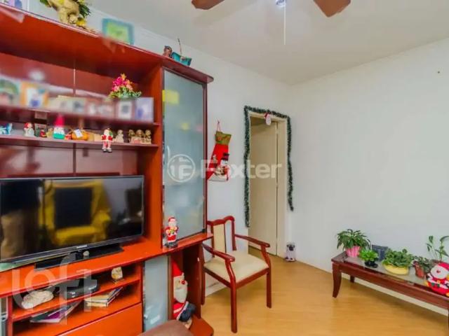 Apartamento para Venda em Porto Alegre/RS Bela Vista 2 Quartos