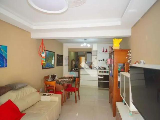 Apartamento para Venda em Porto Alegre/RS Bela Vista 2 Quartos