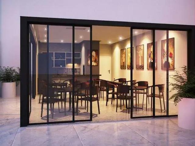 Apartamento para Venda em Porto Alegre/RS Bela Vista 2 Quartos