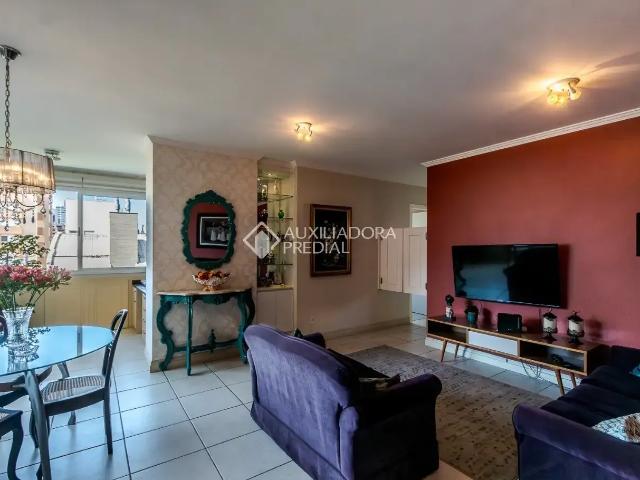Apartamento para Venda em Porto Alegre/RS Bela Vista 2 Quartos