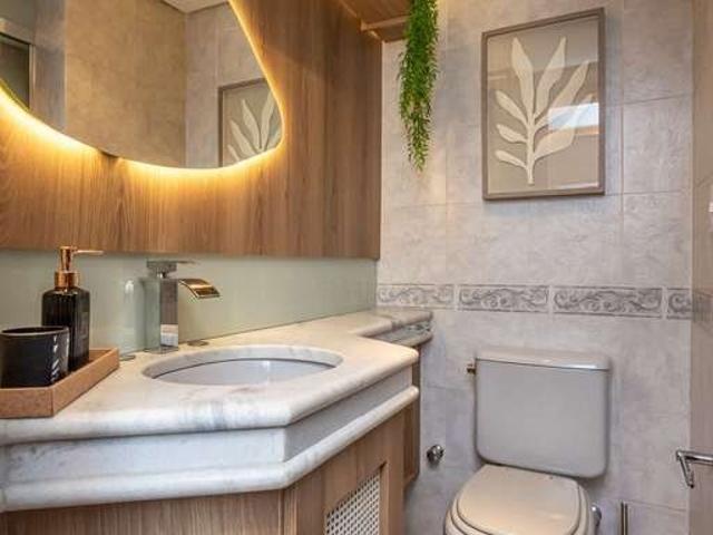 Apartamento para Venda em Porto Alegre/RS Bela Vista 2 Quartos