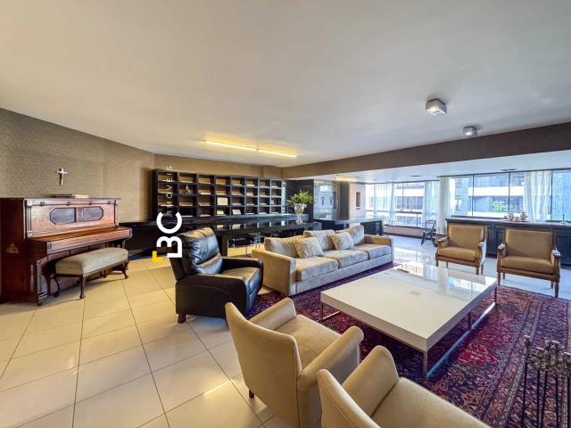 Apartamento para Venda em Porto Alegre/RS Bela Vista 4 Quartos