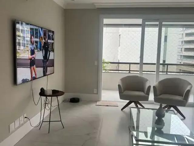 Apartamento para Venda em Porto Alegre/RS Bela Vista 4 Quartos