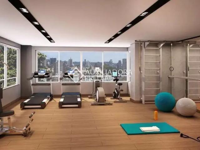Apartamento para Venda em Porto Alegre/RS Bela Vista 4 Quartos