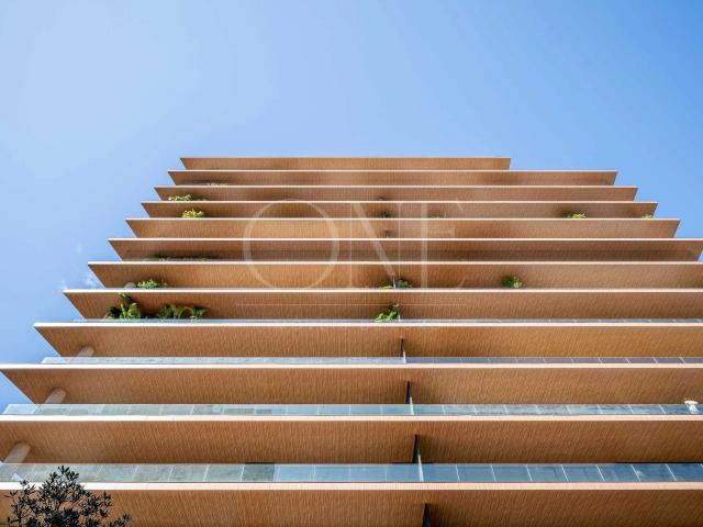Apartamento para Venda em Porto Alegre/RS Bela Vista 4 Quartos
