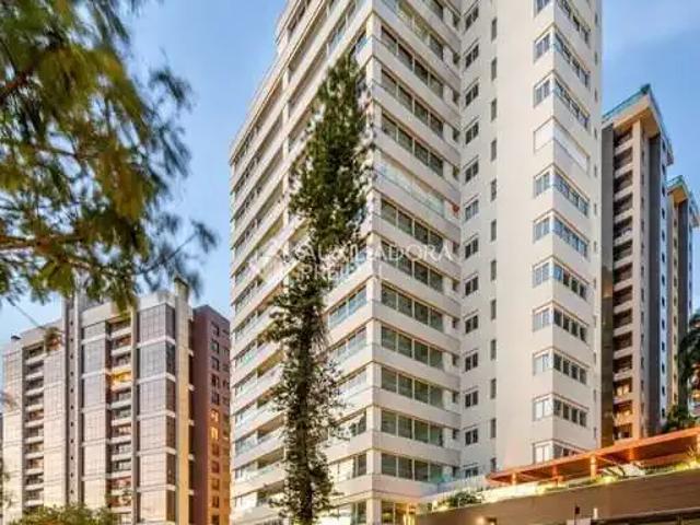Apartamento para Venda em Porto Alegre/RS Bela Vista 4 Quartos