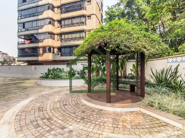 Apartamento para Venda em Porto Alegre/RS Bela Vista 4 Quartos