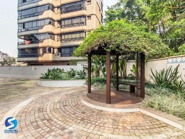 Apartamento para Venda em Porto Alegre/RS Bela Vista 4 Quartos