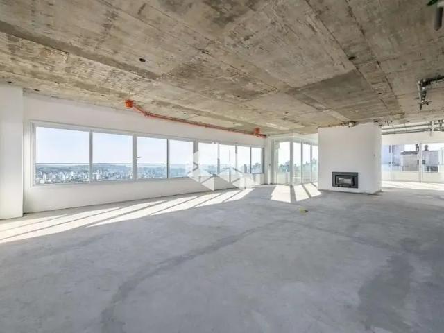Apartamento para Venda em Porto Alegre/RS Bela Vista 4 Quartos