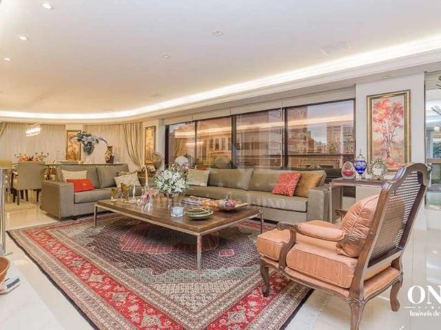 Apartamento para Venda em Porto Alegre/RS Bela Vista 4 Quartos