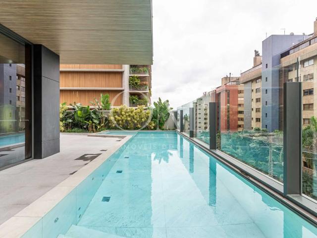Apartamento para Venda em Porto Alegre/RS Bela Vista 4 Quartos