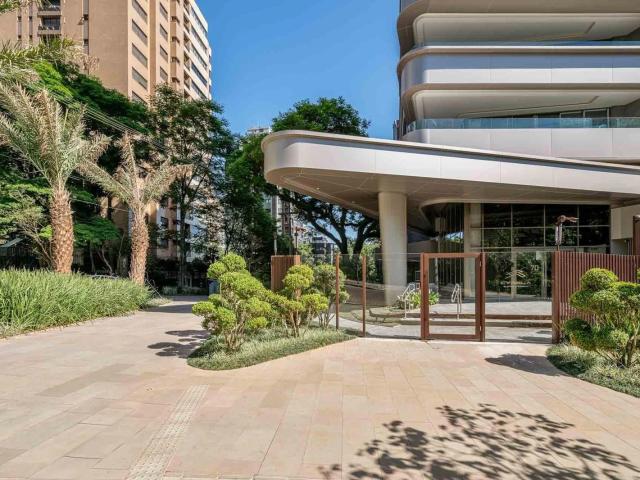 Apartamento para Venda em Porto Alegre/RS Bela Vista 4 Quartos