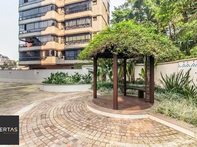 Apartamento para Venda em Porto Alegre/RS Bela Vista 4 Quartos