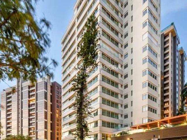 Apartamento para Venda em Porto Alegre/RS Bela Vista 4 Quartos