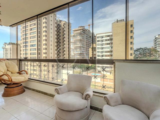 Apartamento para Venda em Porto Alegre/RS Bela Vista 4 Quartos