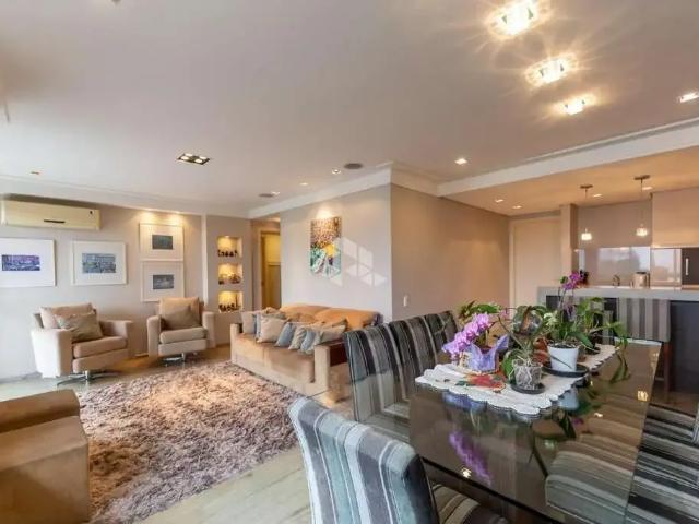 Apartamento para Venda em Porto Alegre/RS Bela Vista 4 Quartos