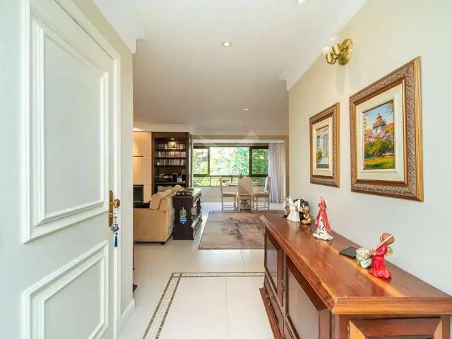 Apartamento para Venda em Porto Alegre/RS Bela Vista 4 Quartos
