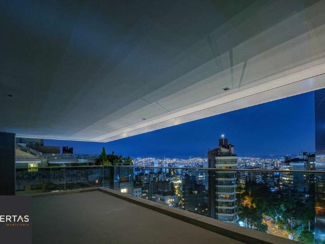 Apartamento para Venda em Porto Alegre/RS Bela Vista 4 Quartos