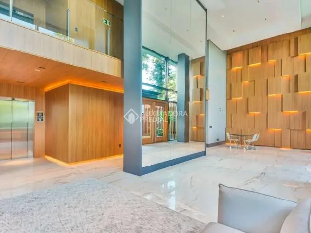 Apartamento para Venda em Porto Alegre/RS Bela Vista 4 Quartos