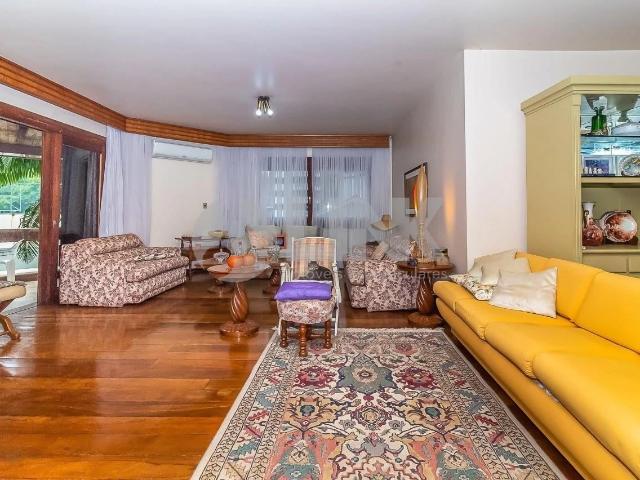 Apartamento para Venda em Porto Alegre/RS Bela Vista 4 Quartos