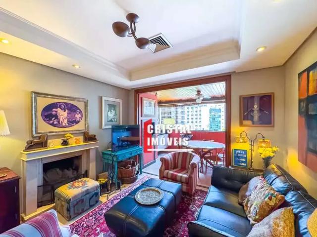 Apartamento para Venda em Porto Alegre/RS Bela Vista 4 Quartos